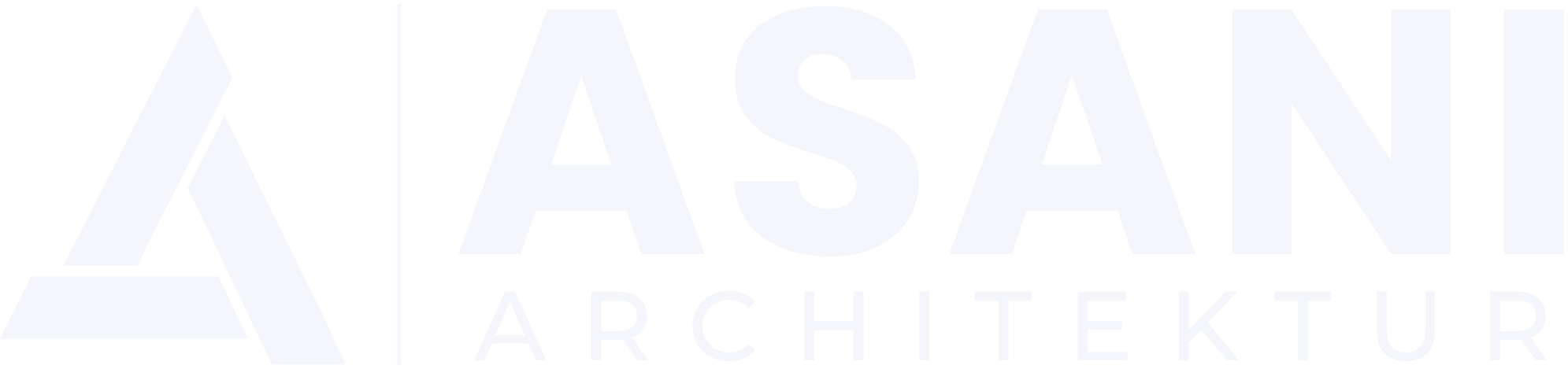 Asani Architektur